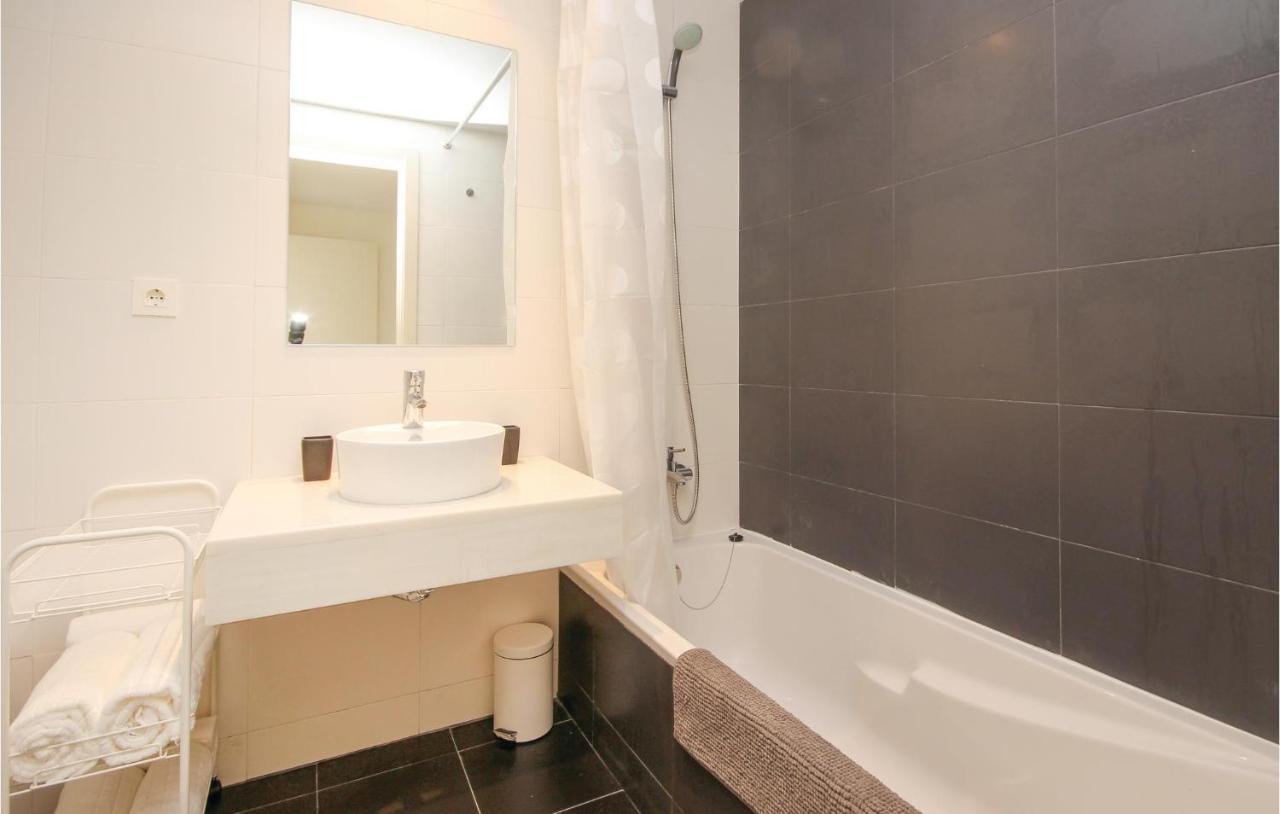 Beautiful In With Wifi Appartement Estepona