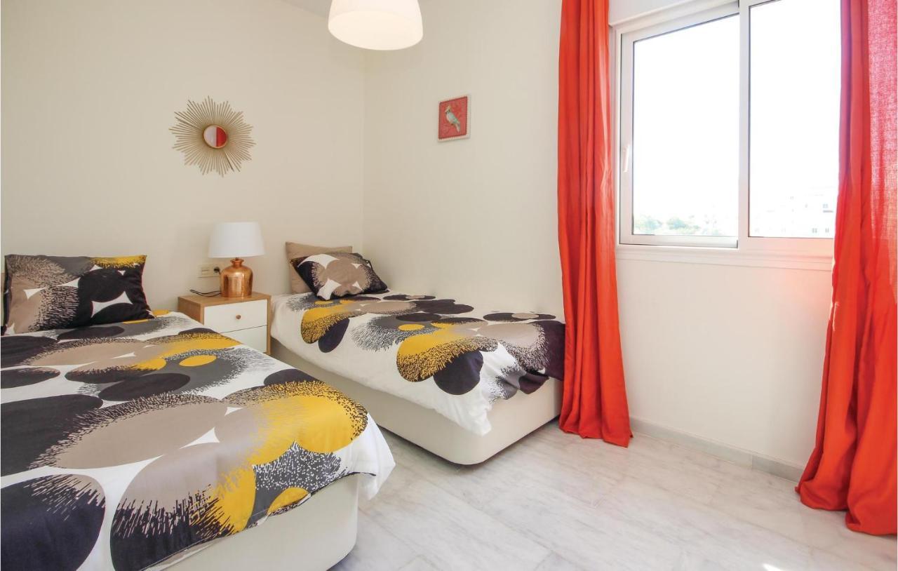 Appartement Beautiful In With Wifi *