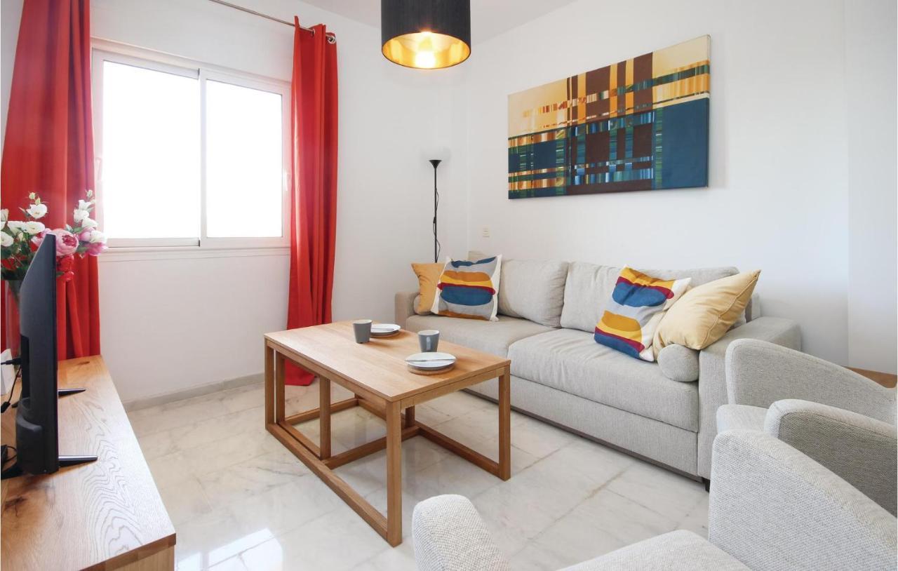 Apartamento Beautiful In With Wifi Estepona