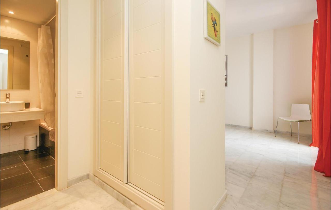 Beautiful In With Wifi Apartamento Estepona