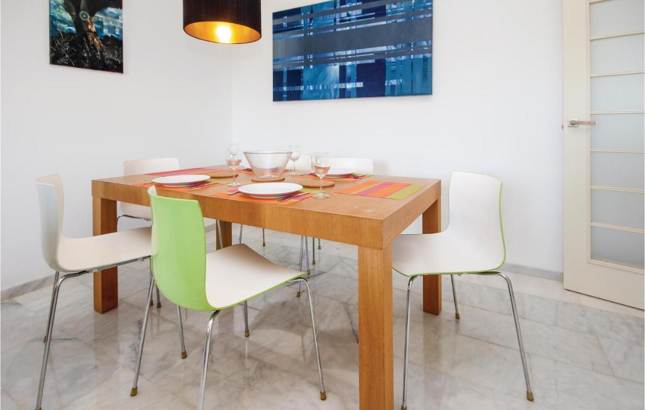 Beautiful In With Wifi Appartement *