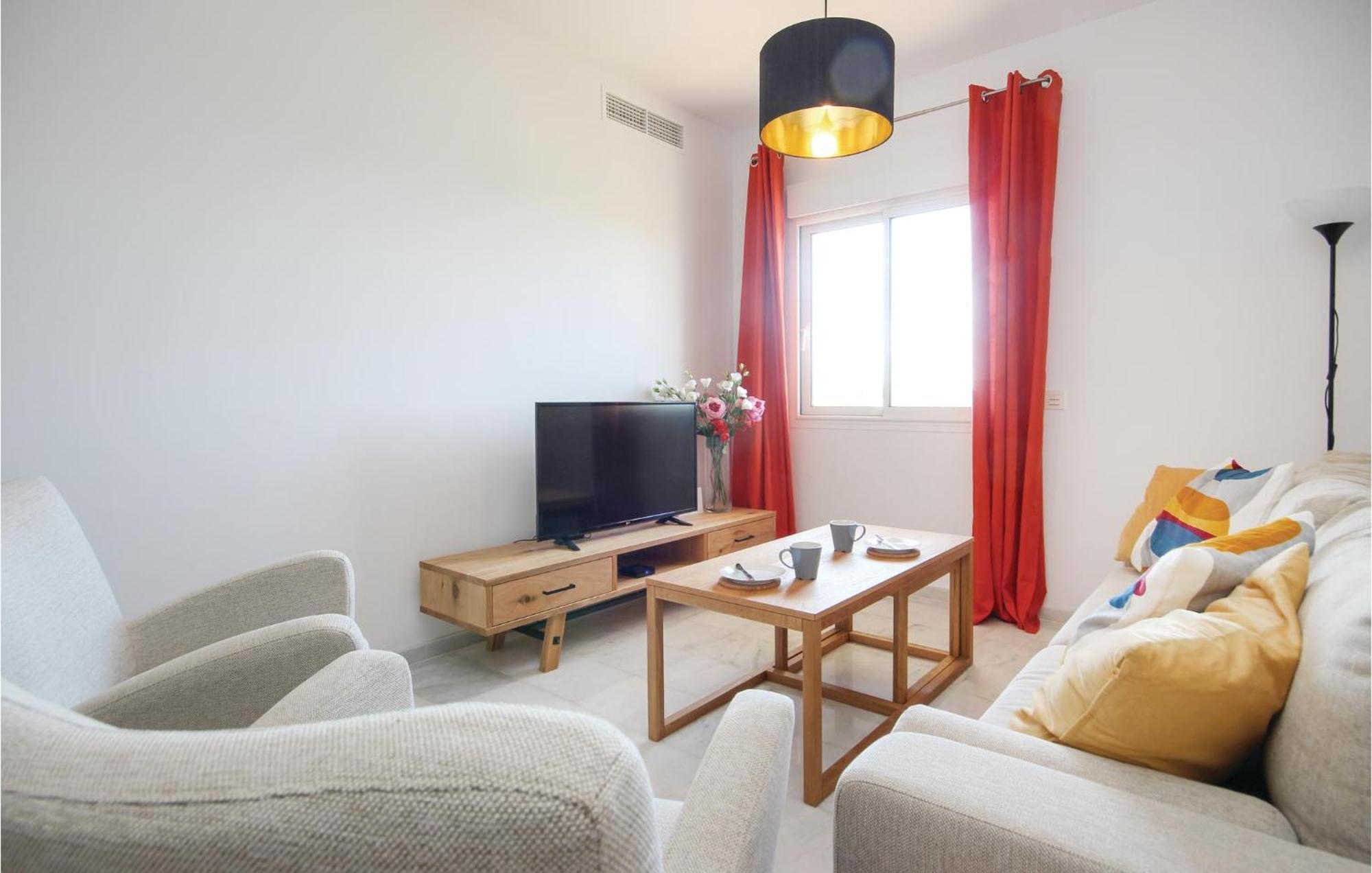 Apartamento Beautiful In With Wifi